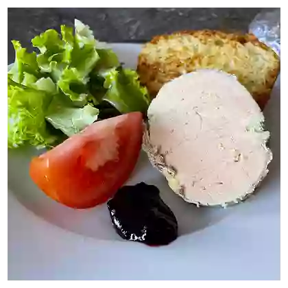 Le restaurant - Auberge Du Couvige - restaurant LE BOUCHET-SAINT-NICOLAS - Restaurant lac du Bouchet - meilleur restaurant LE BOUCHET-SAINT-NICOLAS